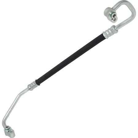 Universal Air Cond Universal Air Conditioning, HA1146C HA1146C